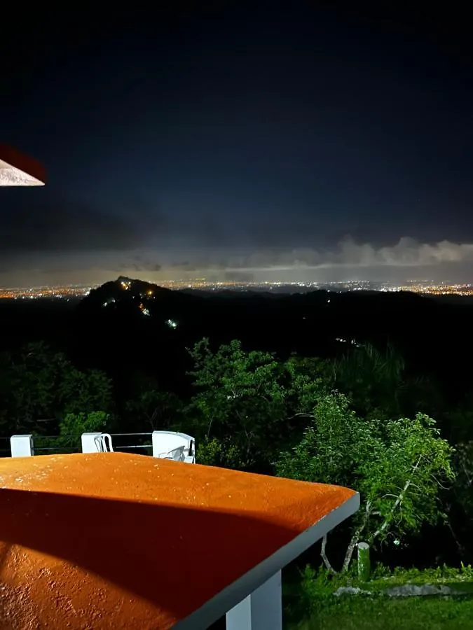 Villa Colinas Del Cielo San Cristobal