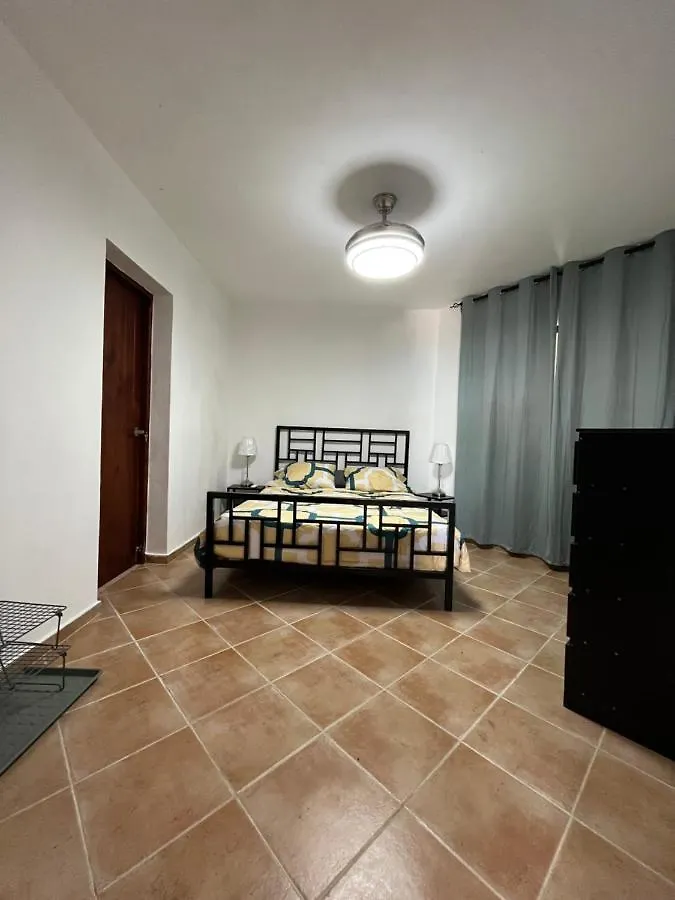 Villa Colinas Del Cielo San Cristobal