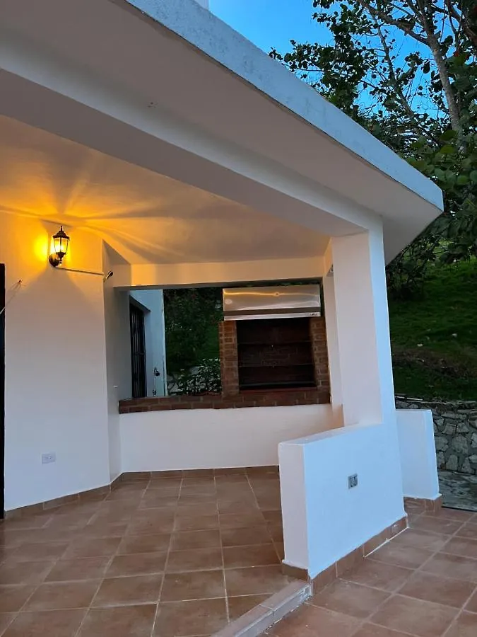 Villa Colinas Del Cielo San Cristobal 0*,  Dominican Republic