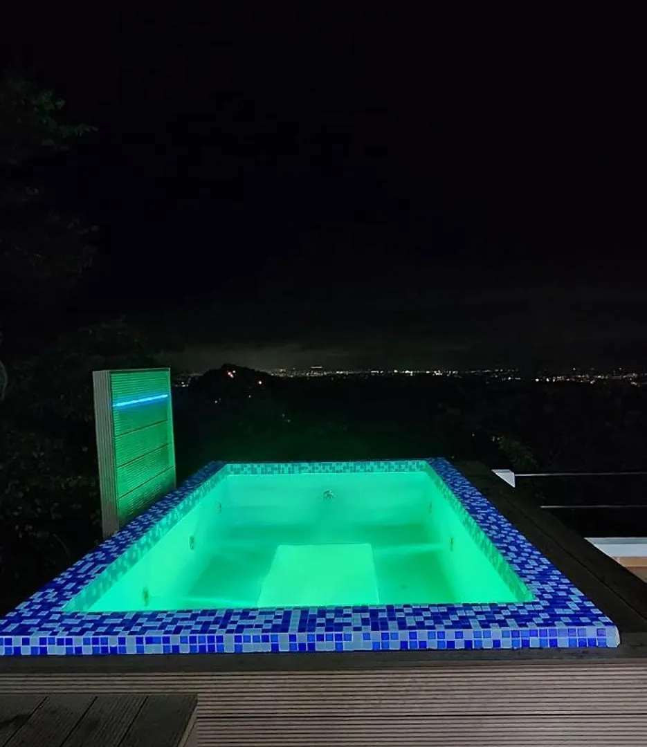 Villa Colinas Del Cielo San Cristobal