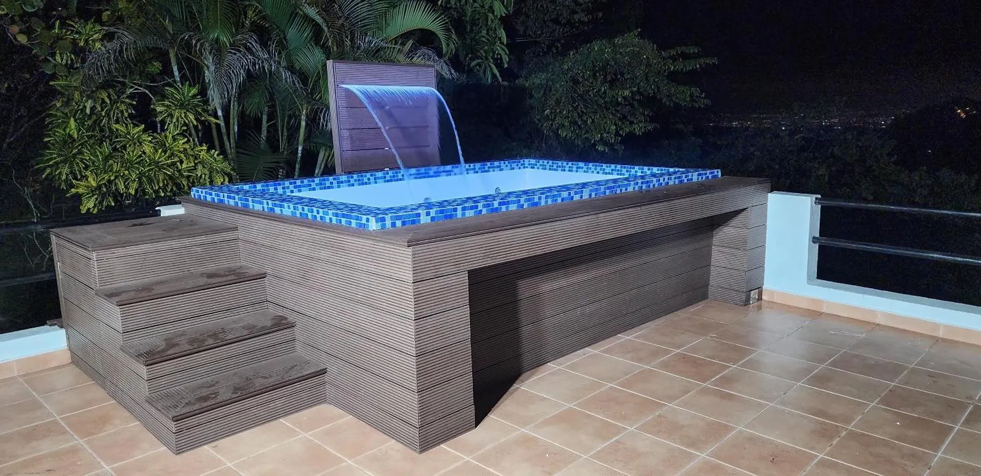 Villa Colinas Del Cielo San Cristobal Dominican Republic