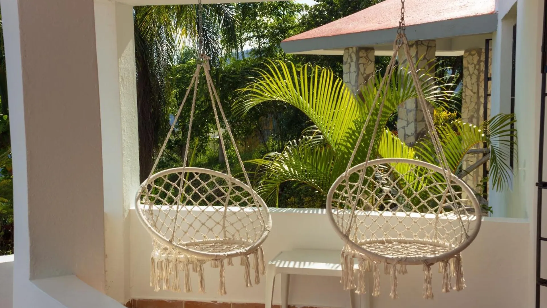 Villa Colinas Del Cielo San Cristobal 0*,  Dominican Republic