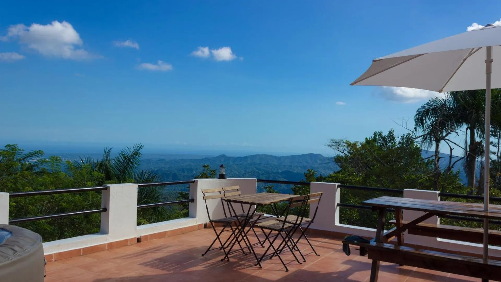 Villa Colinas Del Cielo San Cristobal