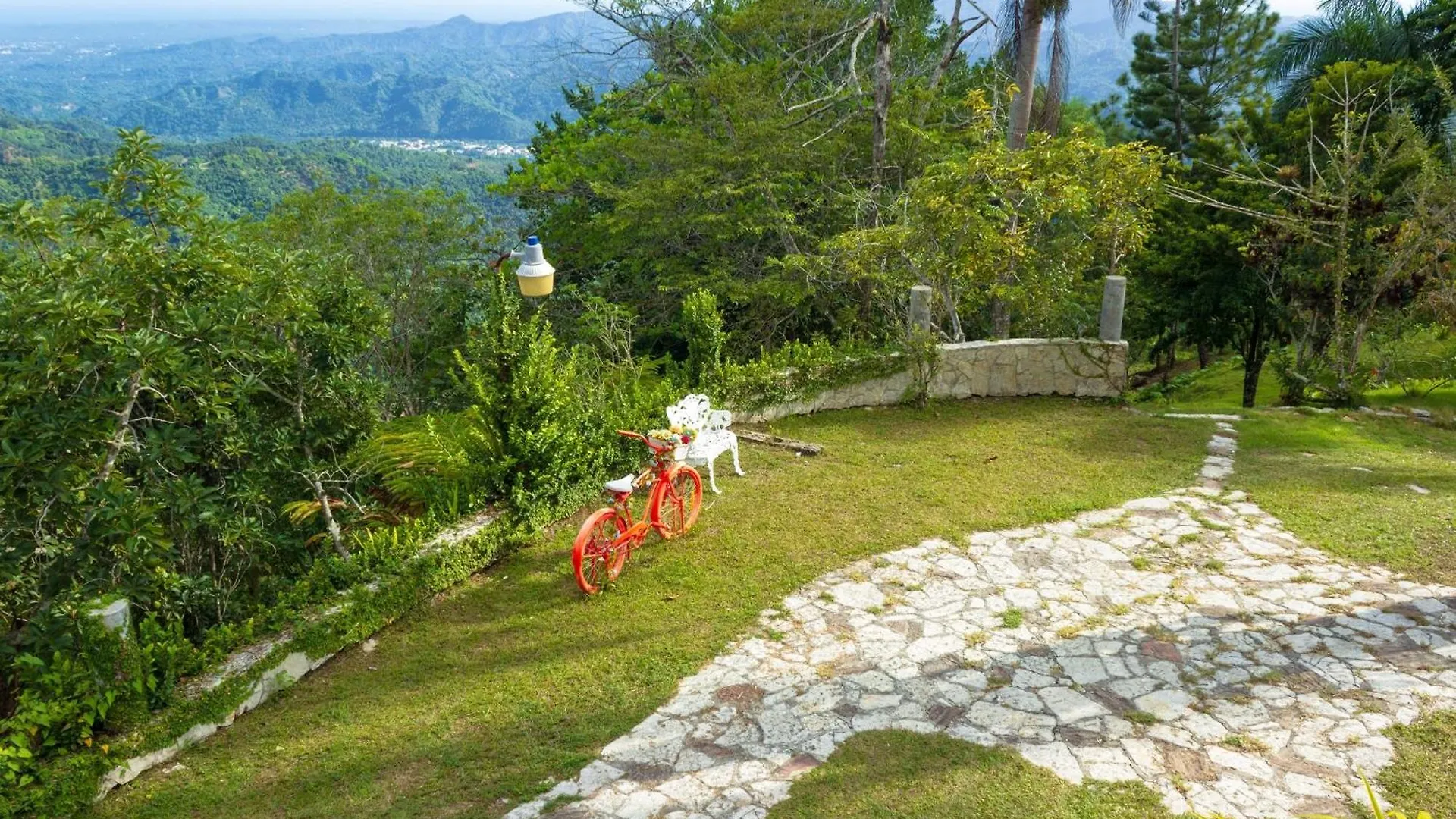 Villa Colinas Del Cielo San Cristobal