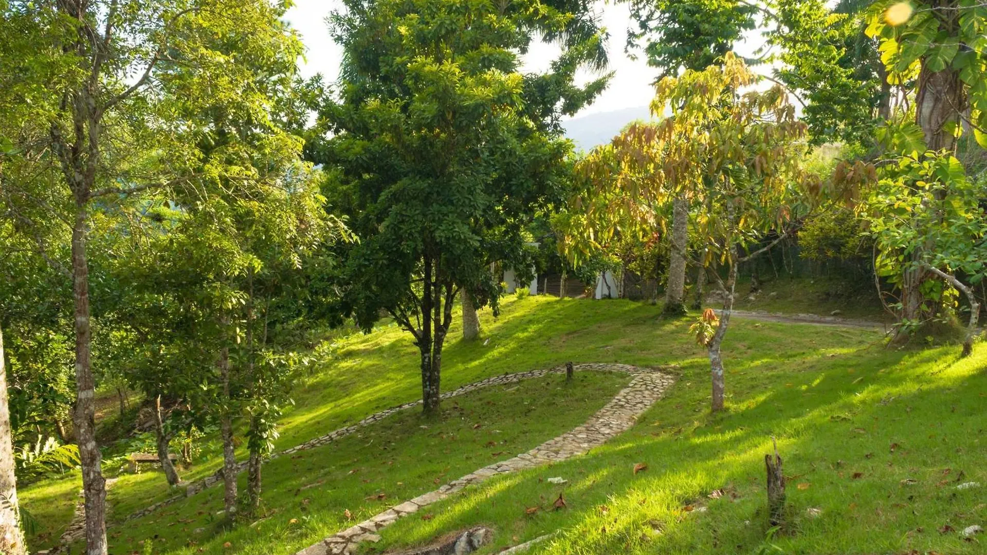 Villa Colinas Del Cielo San Cristobal