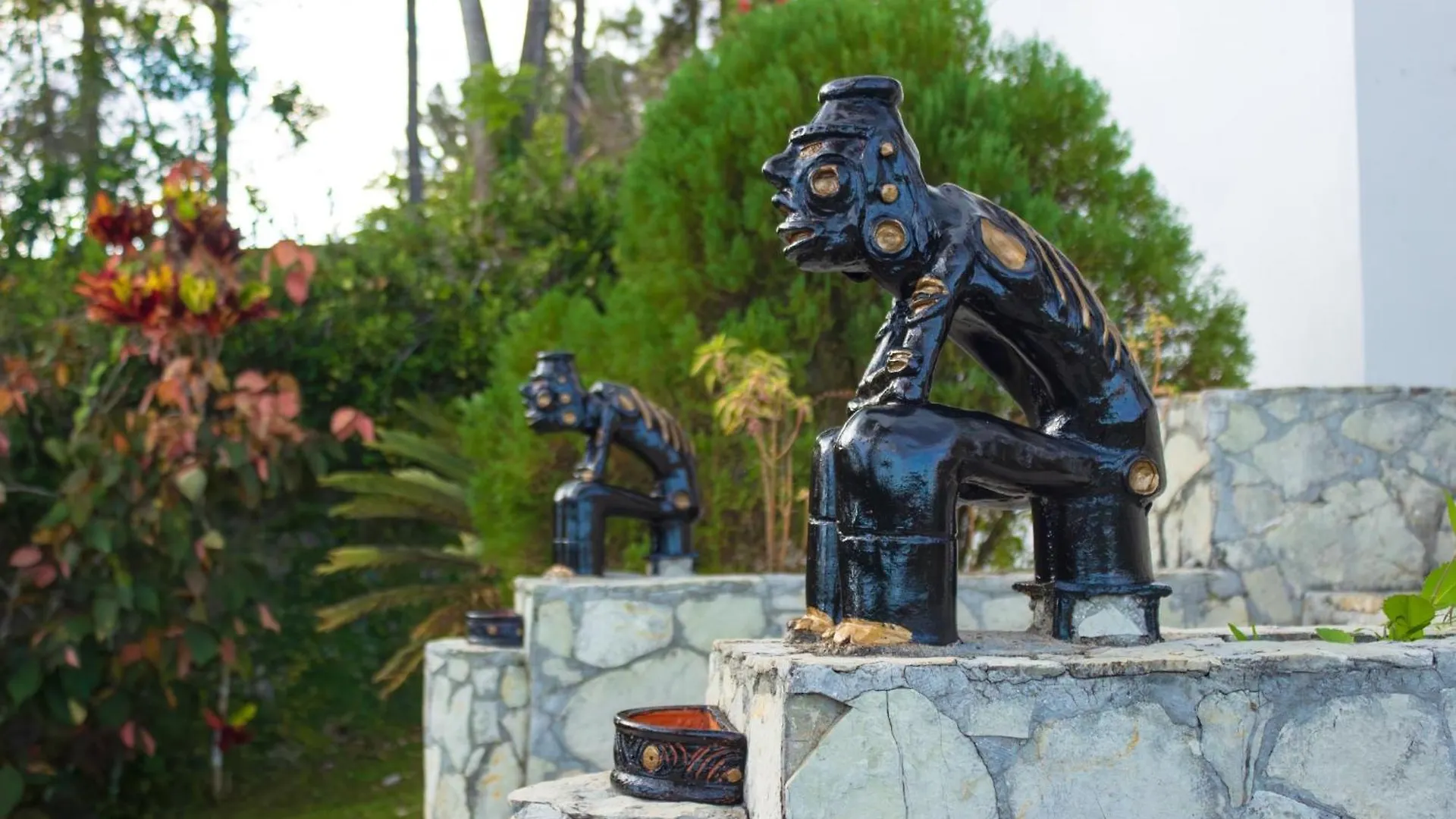 Villa Colinas Del Cielo San Cristobal