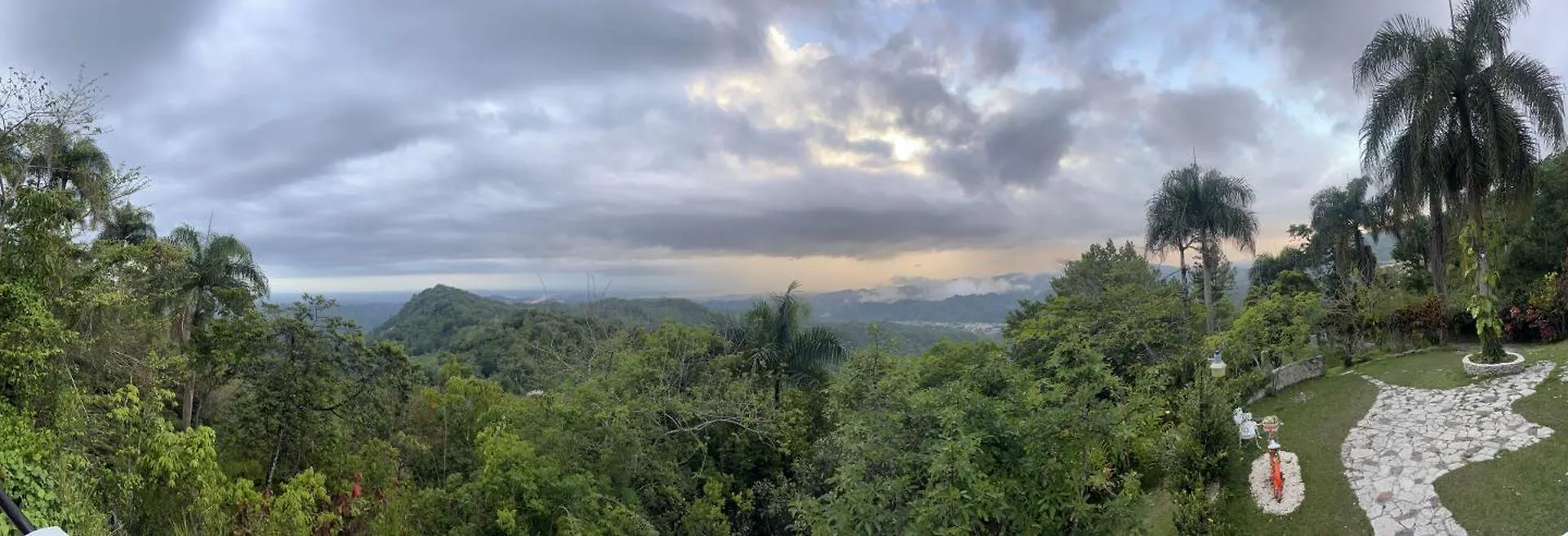 Villa Colinas Del Cielo San Cristobal